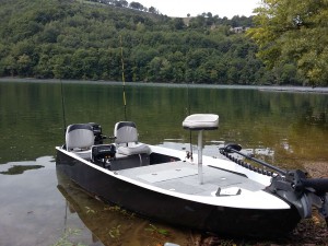 bateau cabanac pÃªche