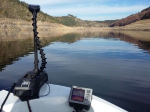 pÃªche bateau garabit